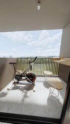 Saint Nicholas View (D20), Condominium #452691921